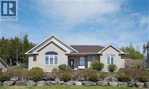 50 Brigadoon Terrace, Saint John, NB, E2K 5N5