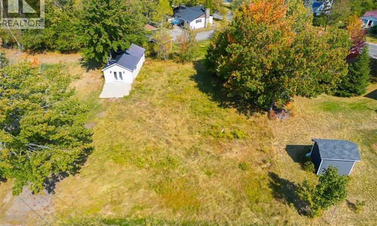 12 Centennial Drive