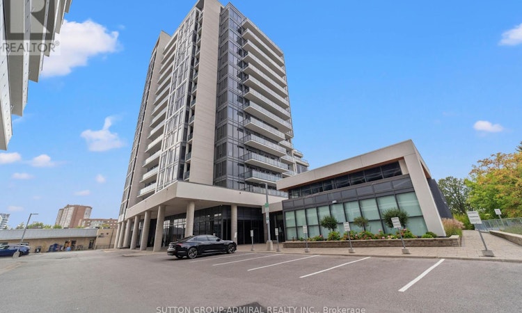 916-9618 Yonge Street