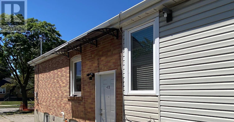 D-63 Lockerbie Avenue, Toronto, ON, M9N 3A3 - 3