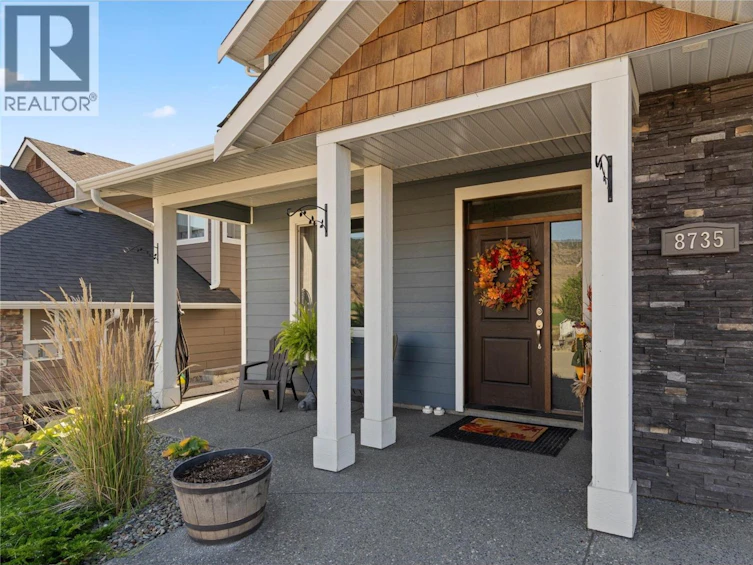 8735 Badger Drive, Kamloops, BC, V2C 0B2 - 22