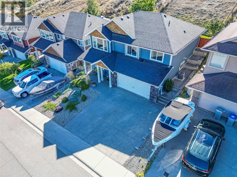 8735 Badger Drive, Kamloops, BC, V2C 0B2 - 11