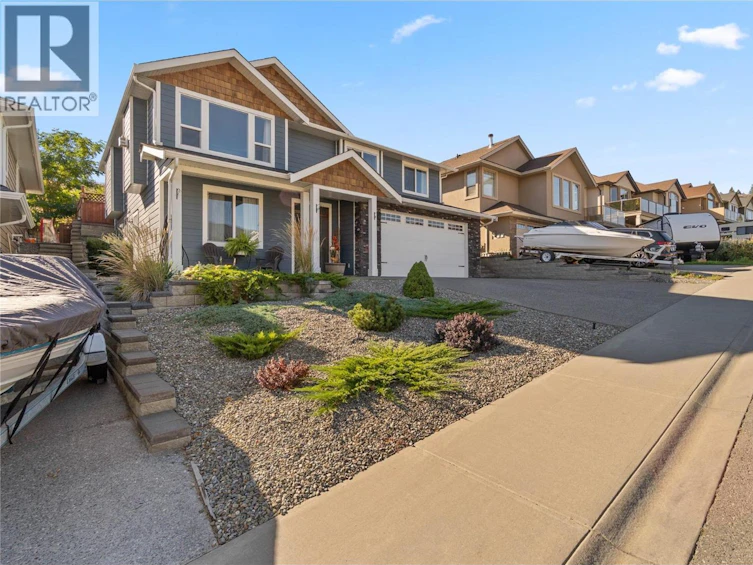 8735 Badger Drive, Kamloops, BC, V2C 0B2 - 25