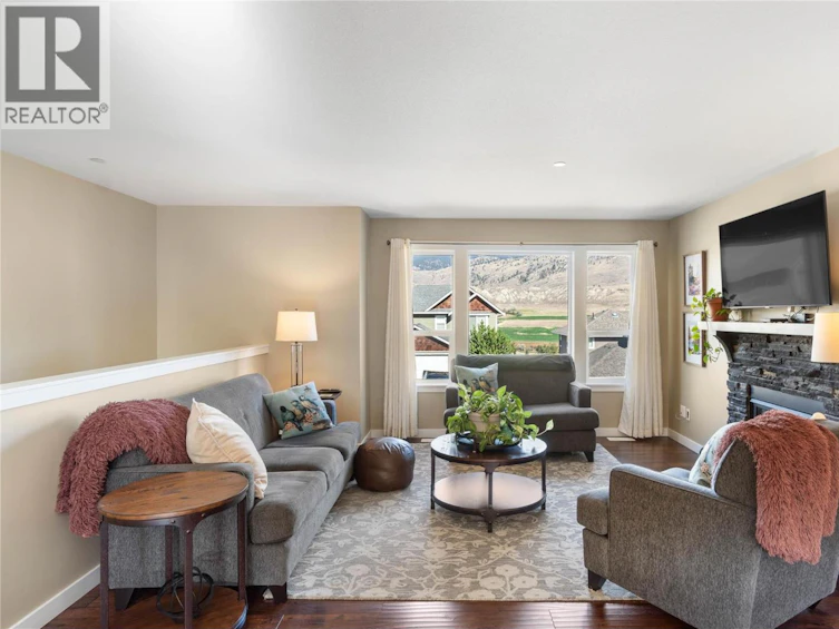 8735 Badger Drive, Kamloops, BC, V2C 0B2 - 42