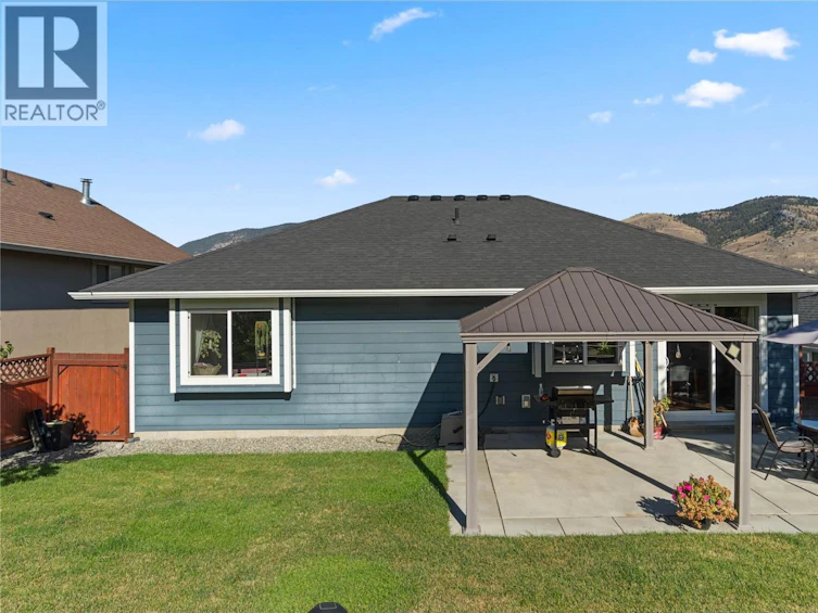 8735 Badger Drive, Kamloops, BC, V2C 0B2 - 3