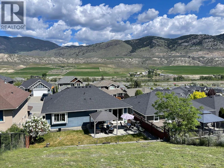 8735 Badger Drive, Kamloops, BC, V2C 0B2 - 2