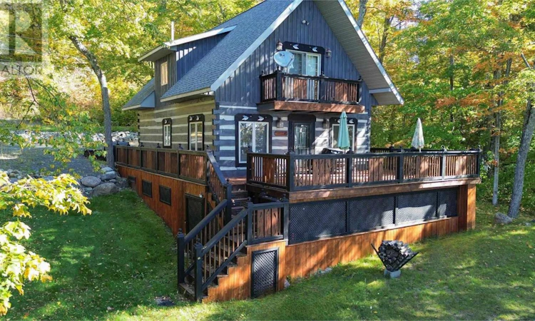 281 Beaton Road