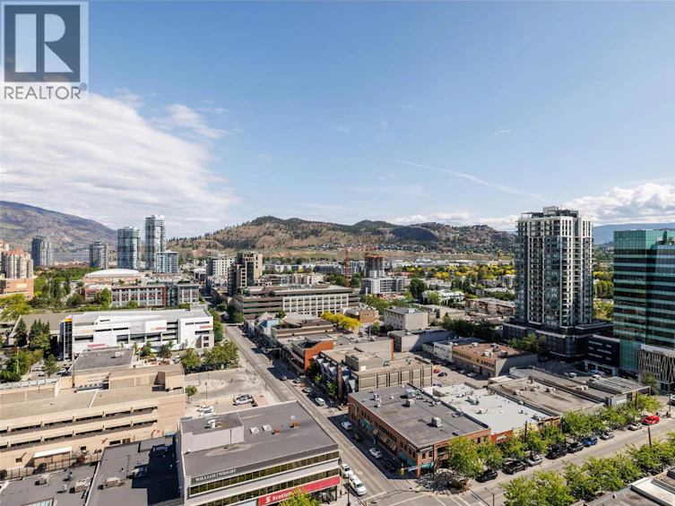 2009-1588 Ellis Street, Kelowna, BC, V1Y 2A6 - 31