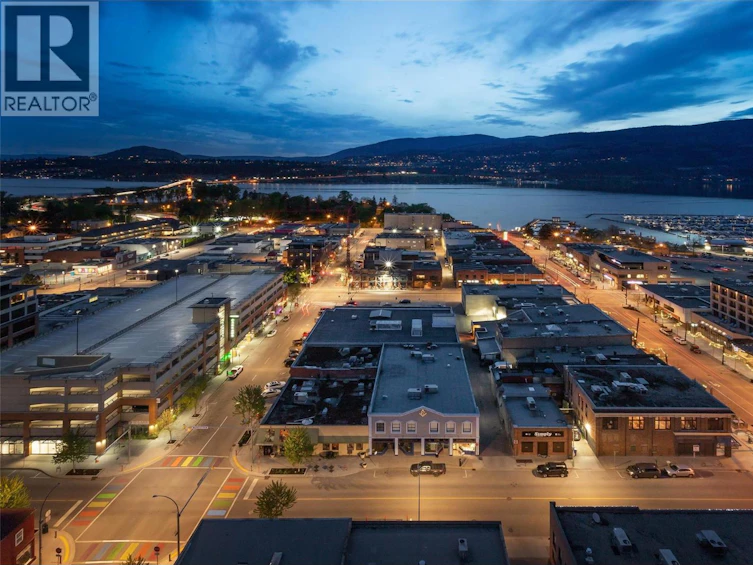 2009-1588 Ellis Street, Kelowna, BC, V1Y 2A6 - 32