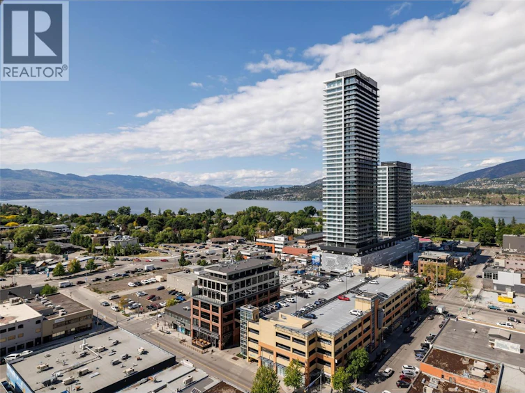2009-1588 Ellis Street, Kelowna, BC, V1Y 2A6 - 27