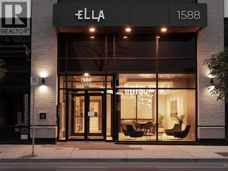 2009-1588 Ellis Street, Kelowna, BC, V1Y 2A6 - 34
