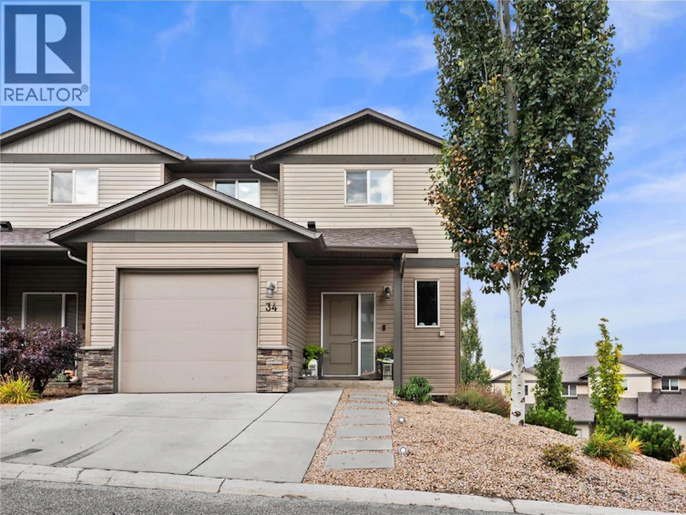 34-933 Mt Robson Place, Vernon, BC, V1B 4G4
