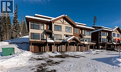 67 Sun Peaks Real Estate Listings Houses for Sale REW