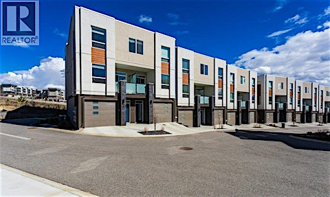 42-610 Academy Way, Kelowna, BC, V1V 0H2