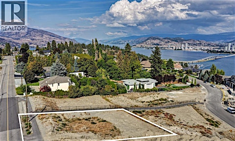 Lots for Sale in West Kelowna West Kelowna REW - Main Image