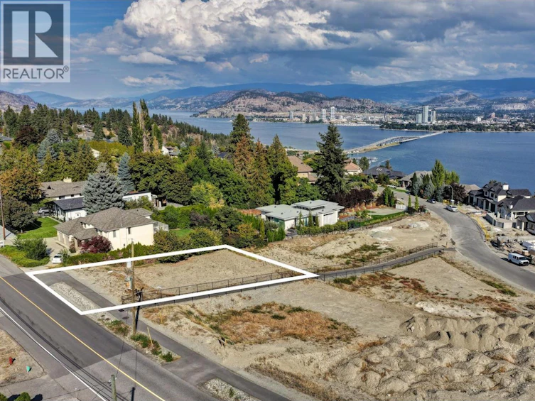 2347 Thacker Drive, West Kelowna, BC, V1Z 1V6