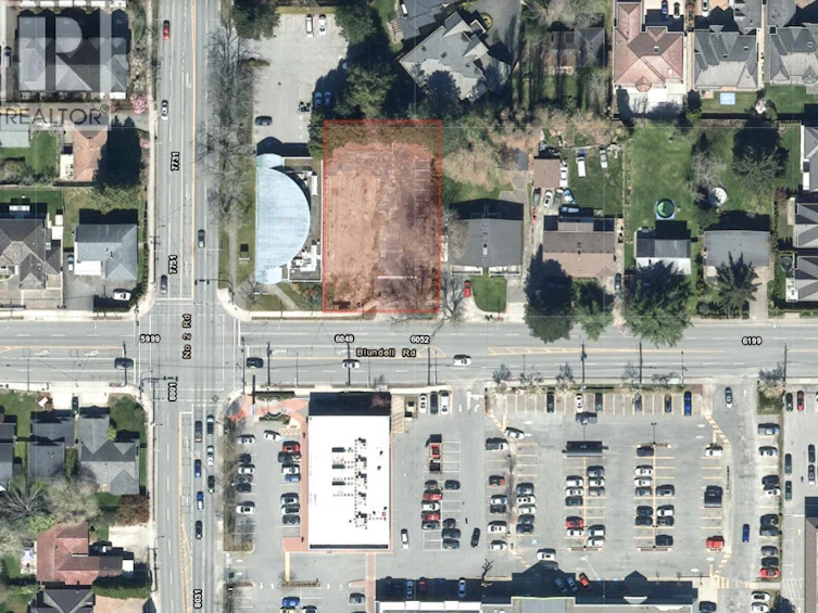 6031 Blundell Road, Richmond, BC, V7C 1H6