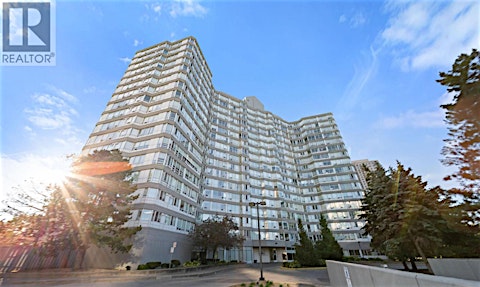 1206-50 Kingsbridge Garden Circle, Mississauga, ON, L5R 1Y2