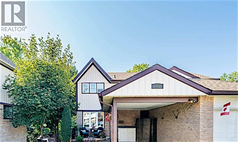 12 Pontiac Court, Brampton, ON, L6Z 1C1