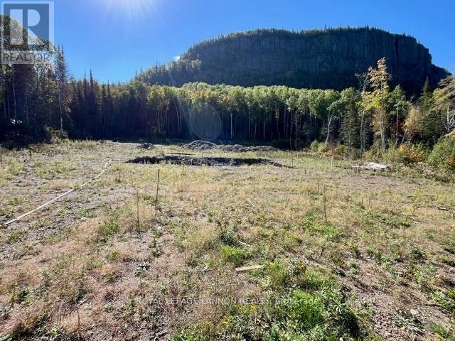 LOT-13 Foothills Drive, Thunder Bay, ON, P7J 1C2