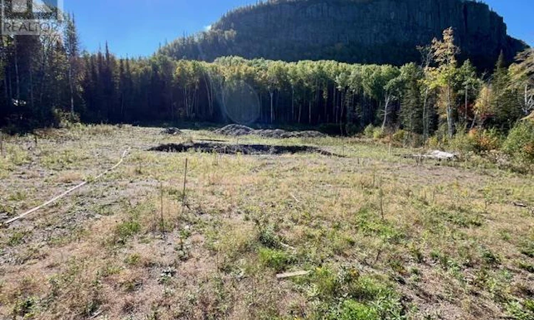 Lot-13 Foothills Drive