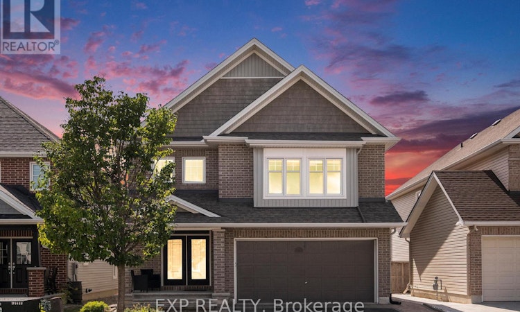 336 Towhee Place
