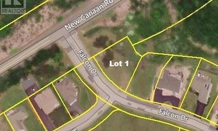 Lot-1 Falcon Drive