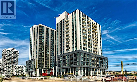 1705-3079 Trafalgar Road, Oakville, ON, L6H 8C5