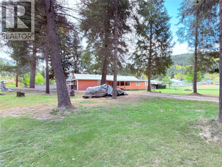 645 Strathmore Avenue, Greenwood, BC, V0H 1J0 - 4
