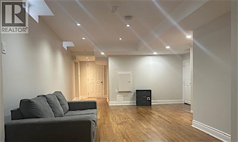 Bsmt-23 Casabel Drive, Vaughan, ON, L6A 3M5