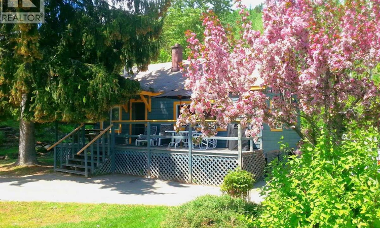 417 Copper Road