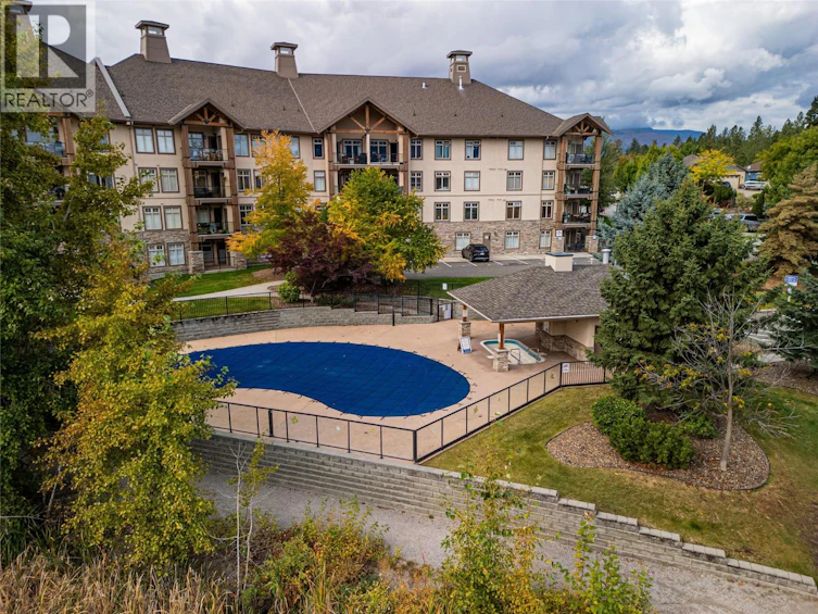 114-2611 Stillwater Way, Lake Country, BC, V4V 2R3 - 21