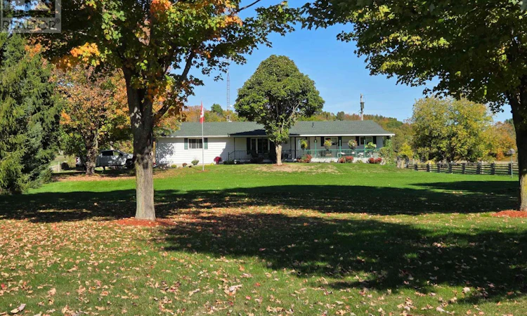 551 Marlbank Road