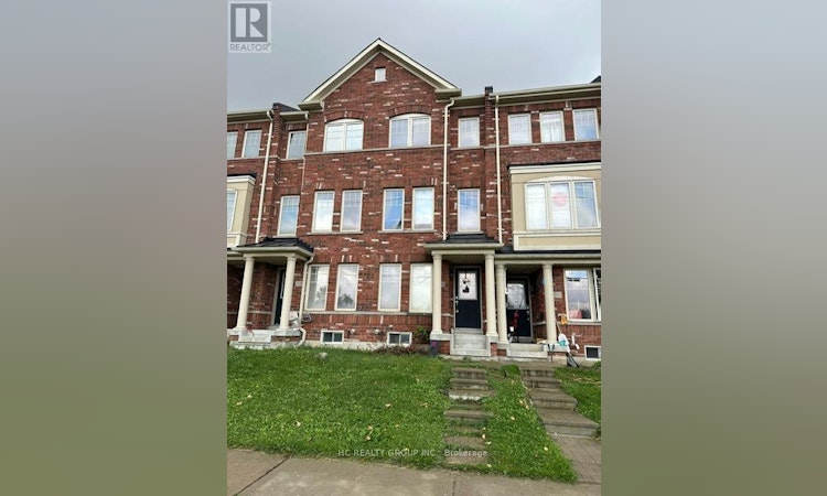 5259 Major Mackenzie Drive East