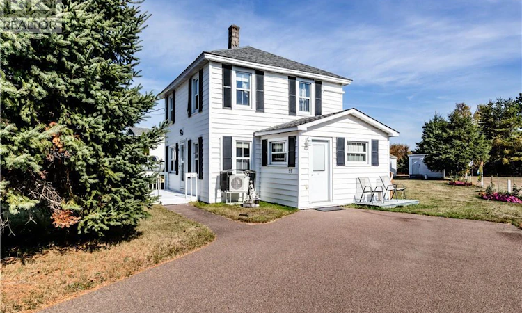 59 Bellevue Street