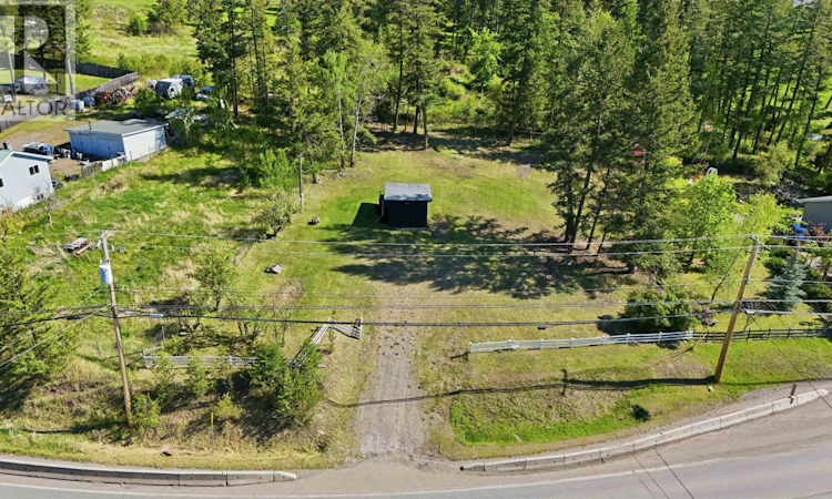 911 Dog Creek Road