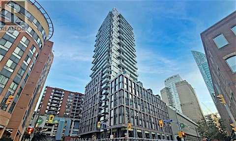 508-2A Church Street, Toronto, ON, M5E 0E1