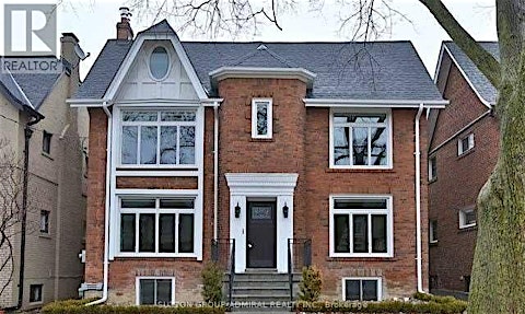 15 Highbourne Road, Toronto, ON, M5P 2J1