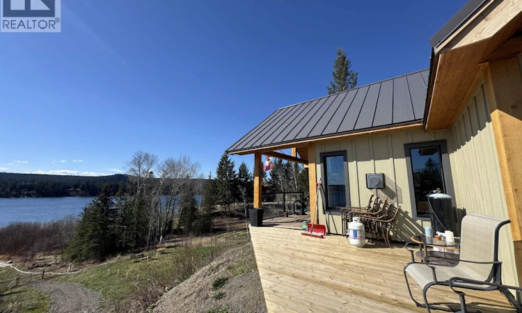 6656 NORTH Shore Horse Lake Road