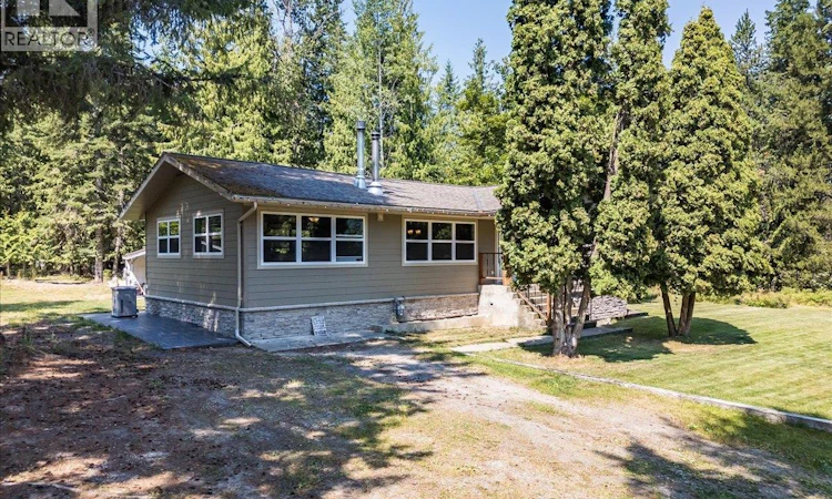 6010 Harrop Procter Road