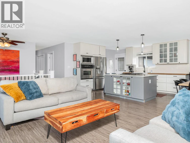 7590 Klinger Road, Vernon, BC, V1H 1H4 - 9