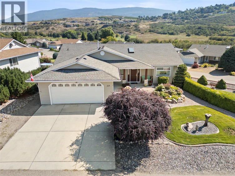 519 5th Street, Vernon, BC, V1H 1Z1 - 2