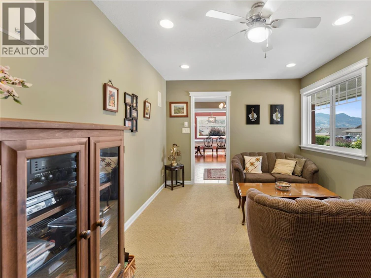 519 5th Street, Vernon, BC, V1H 1Z1 - 21