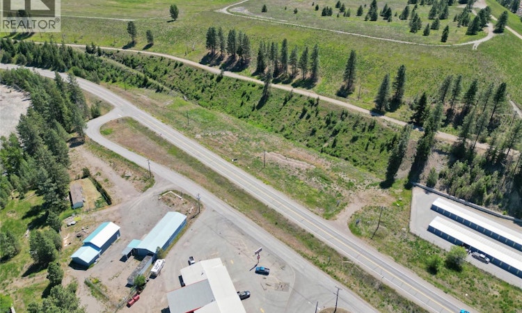 308 Highway 3 Highway