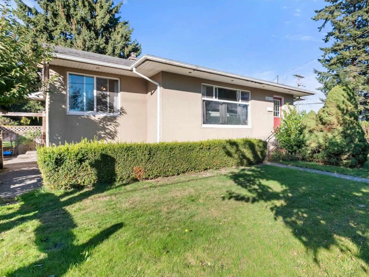 46197 East Reece Avenue, Chilliwack Proper, Chilliwack, BC, V2P 3A8