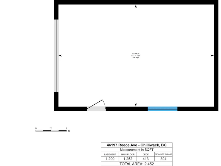 46197 East Reece Avenue, Chilliwack Proper, Chilliwack, BC, V2P 3A8 - 4