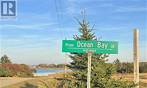 Lot 22-18 Ocean Bay Drive, St. Peters Harbour, PE, C0A 1S0