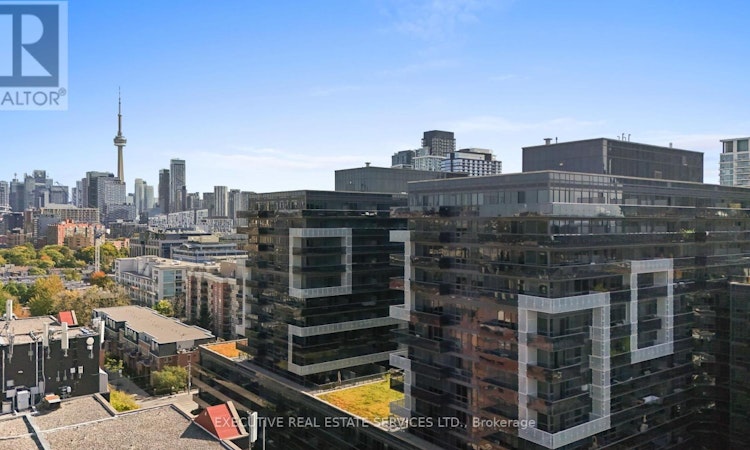 721-1030 King Street West
