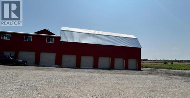 Garages-414 Mud Street E, Hamilton, ON, L8J 3C6 - 9