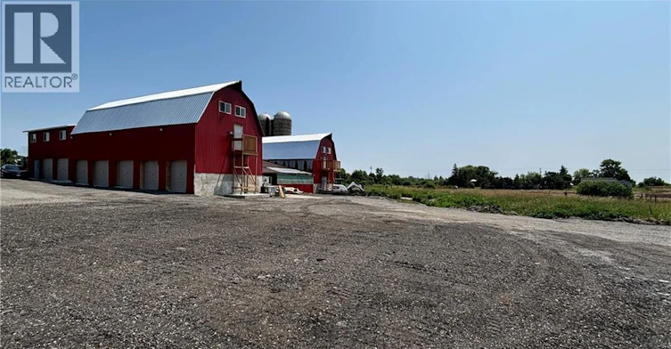 Garages-414 Mud Street E, Hamilton, ON, L8J 3C6 - 10